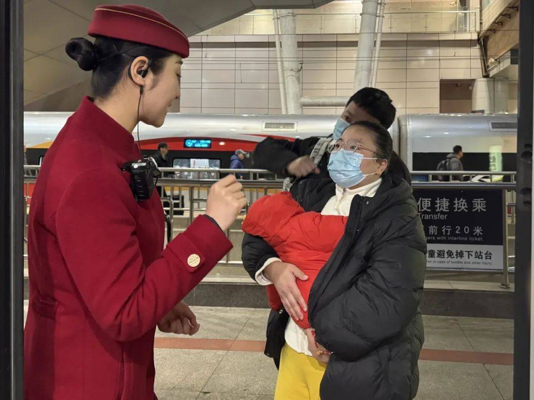 铁列车长手册里的“烟火气”麻将胡了2解码京津冀 高(图11)