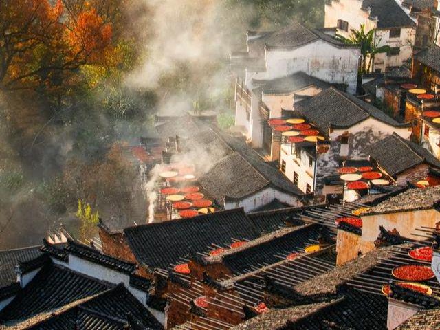 行程江西六天游玩旅游开销花费麻将胡了带老公去江西七日费用