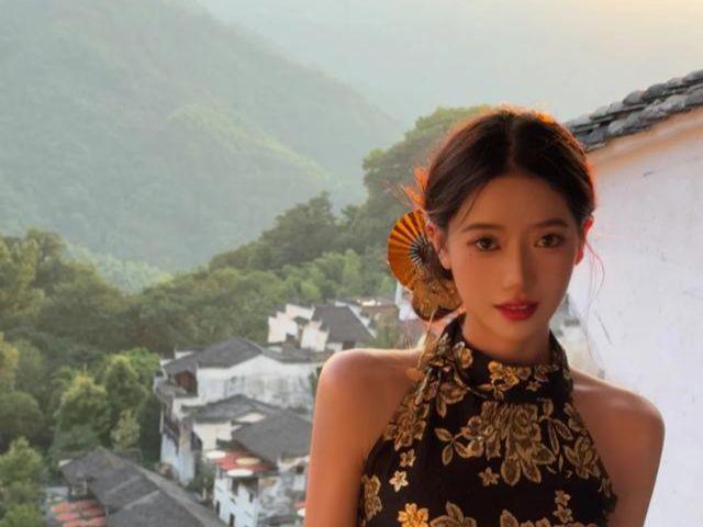 行程江西六天游玩旅游开销花费麻将胡了带老公去江西七日费用(图5)