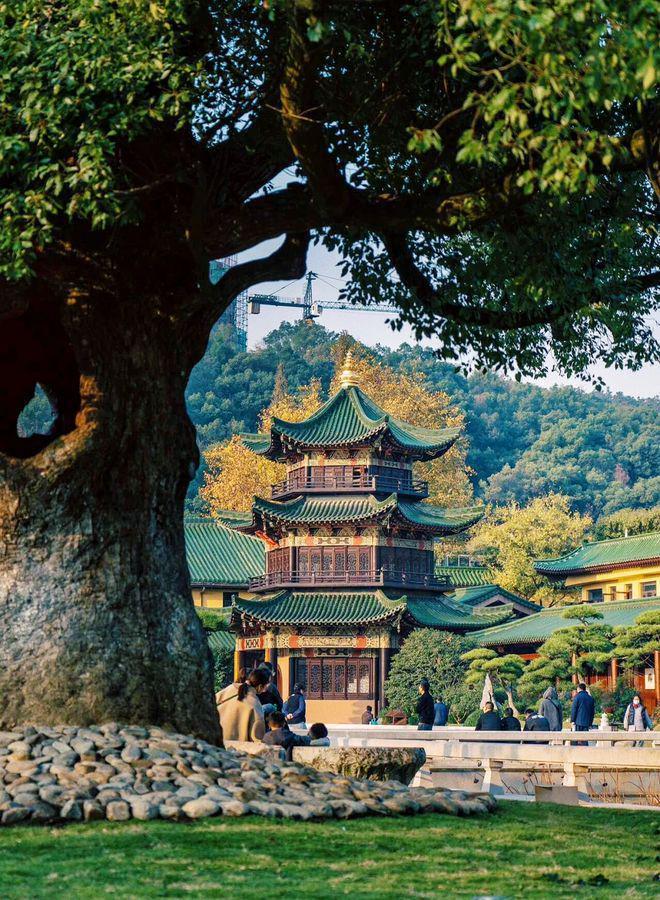 行程江西六天游玩旅游开销花费麻将胡了带老公去江西七日费用(图2)