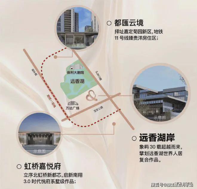 香湖岸)网站_售楼处-2025楼盘评测PG电子游戏麻将胡了象屿远香湖岸(远(图7)