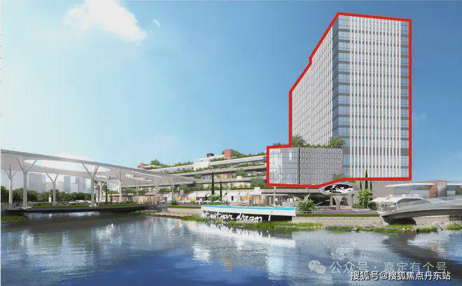 香湖岸)网站_售楼处-2025楼盘评测PG电子游戏麻将胡了象屿远香湖岸(远(图14)