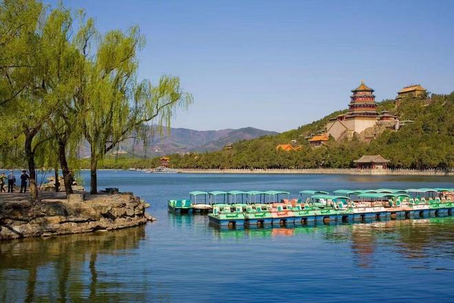 旅游必须去的景点线日游人均消费攻略！PG麻将胡了免费模拟器暑假去一趟北京