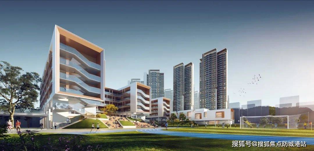 学府悦城售楼处电话_欢迎您最新详情地址户型价格麻将胡了2试玩中建联投学府悦城售楼处-中建联投(图8)