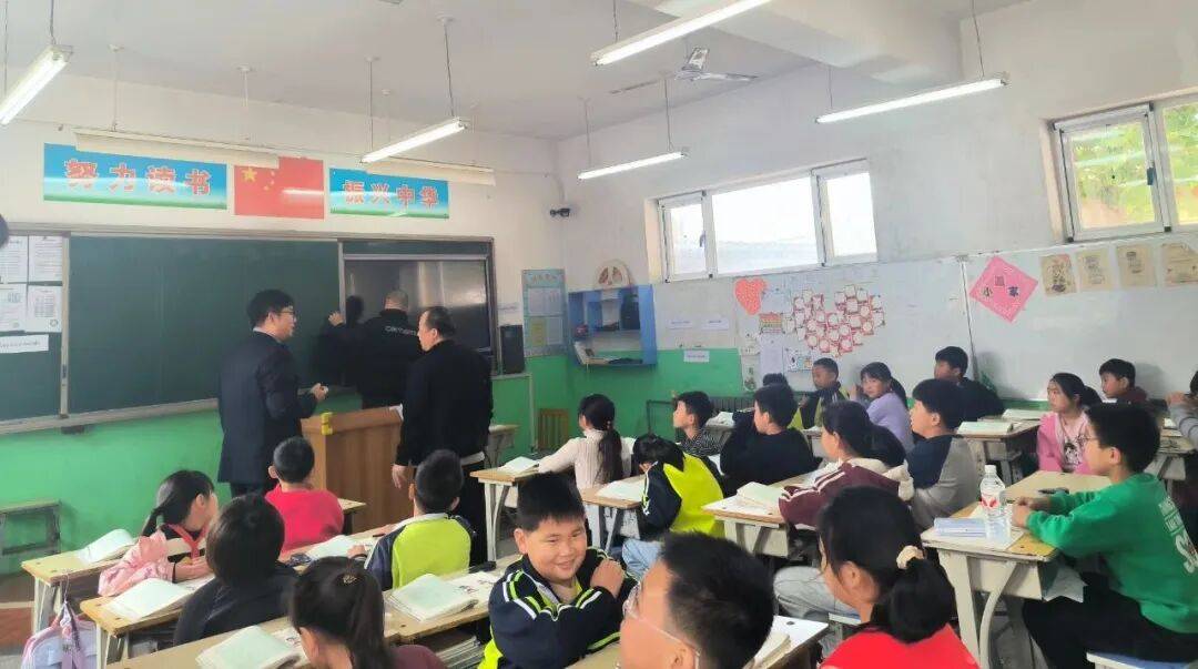 心开展学校卫生双随机监督抽检工作麻将胡了