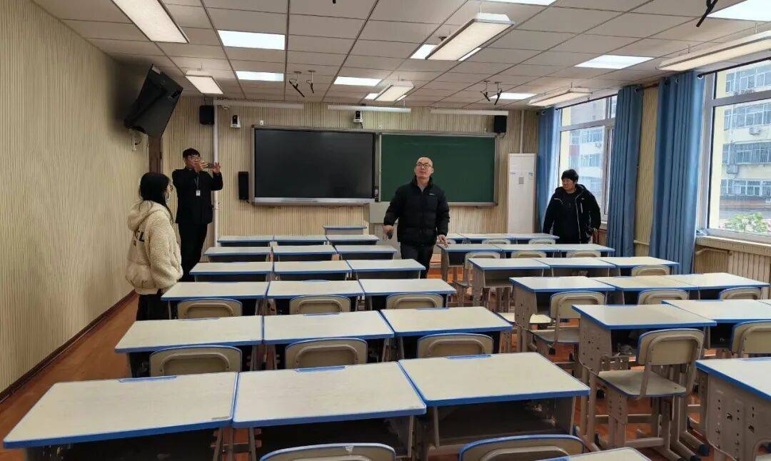 心开展学校卫生双随机监督抽检工作麻将胡了模拟器试玩广阳区疾控中(图2)